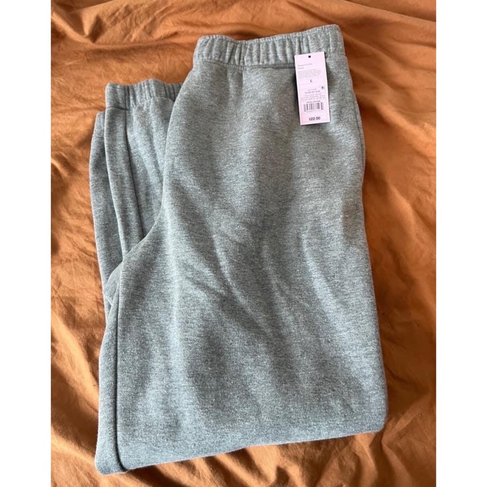 Women’s Target Sweatpants